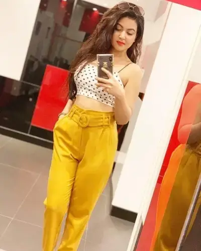 Kalol Escort Service